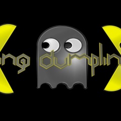Flying Dumplings