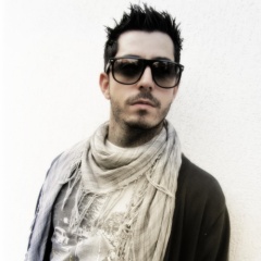 Frystal Dj