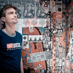 GREG SLAIHER