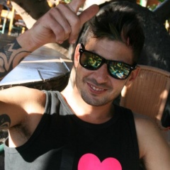 Ismael Casimiro