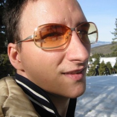 Jimmy Deep
