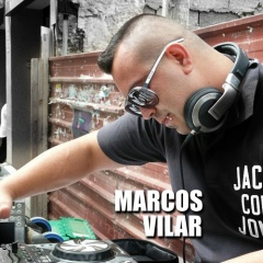 Marcos Vilar
