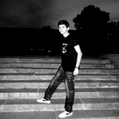 Maxim Lebedev