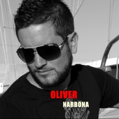 Oliver Narbona