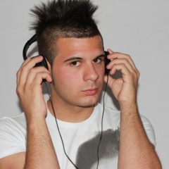 dj PAOLO BRANCA