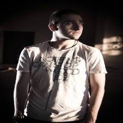 Rober Cruz