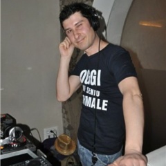 Salvo Dj Nurchis