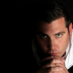 Schamain Alcazar