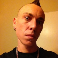 Shane Sickx