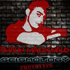 Shaun Macdonald