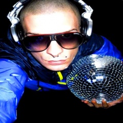 simone bellintani dj