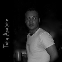 Tony Anatone