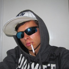Tony Andreas