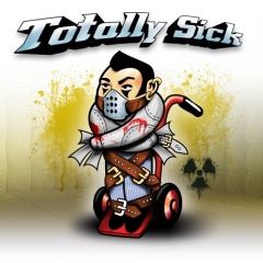 Totally Sick