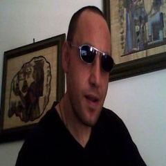 Vincent Pisany