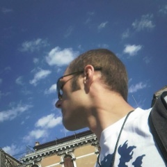Dj Mr.Steroyd