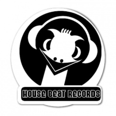 House Beat Records