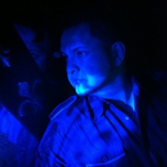 DJ Carlos G