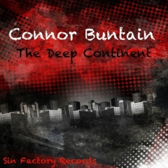 Connor Buntain