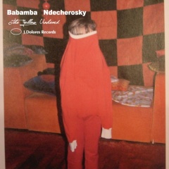 Babamba Ndecherosky