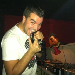 Andres Carpio