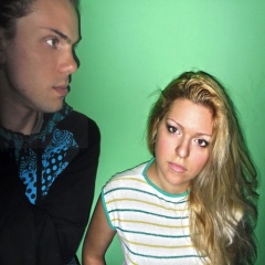 JoeCharlie &amp; Sink The Pink