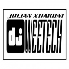 Dj Weetech