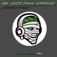 Mr Jack From Arkham
