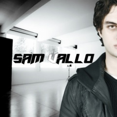 Sam Vallo