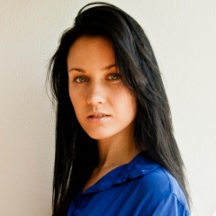 Valeria Croft