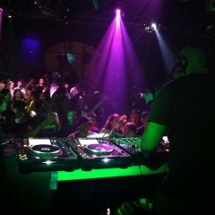 DJ ATLAS
