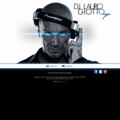DJ LAURO GIOTTO