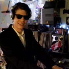 Dj Alex G