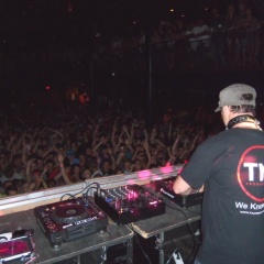 Dj Rometti