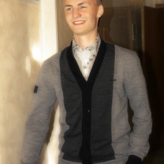 Maxwell Di