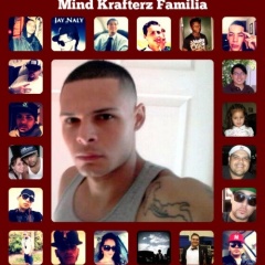 Mind Krafterz Recordz
