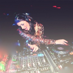 Dj Marina Diniz