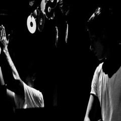 DJ Tommy Beardsley - DJ Tom Tom