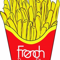 FrenchPommesFritesRec