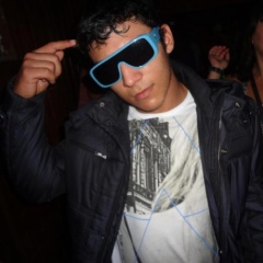 Paulo EVK