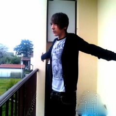 DAVID DJ