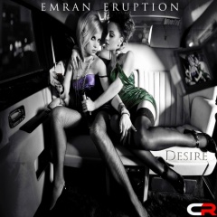 Emran Eruption