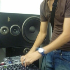 Juan House Deejay