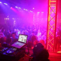 DJ Andre Strack