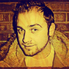 DJ RONAN TEAGUE