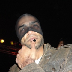makki MUHAMMAD