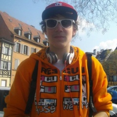 DJ Work