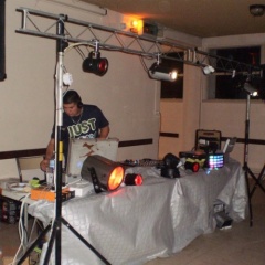 Dj Slyd3