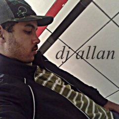 dj allan br