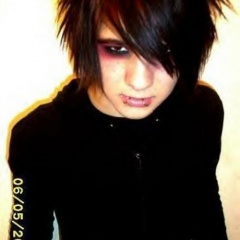 sonny moore